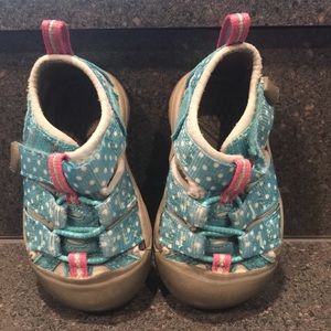 Keen Toddler Shoes